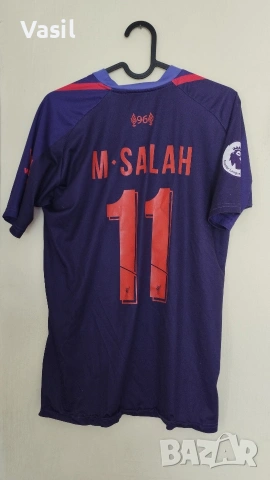 Тениска Ливърпул, снимка 2 - Тениски - 54099102