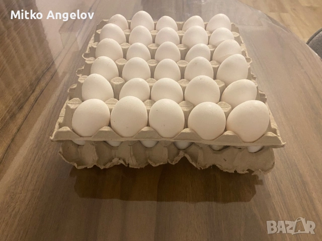 Домашни яйца, снимка 3 - други­ - 40778099