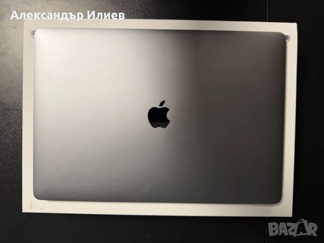 Apple MacBook Pro 15.4, снимка 2 - Лаптопи за работа - 55239750