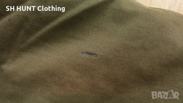 KORDA POLAR KOMBATS WINTER Stretch Trouser размер S зимен еластичен панталон - 2782, снимка 6 - Екипировка - 55317856