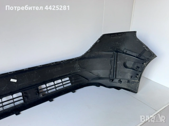 предна броня VW Transporter T7, T8 Multivan 2021-2026 г. #1112V. S74117757, снимка 5 - Части - 54154750