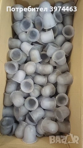 Вендузи за масаж, снимка 2 - Медицински, стоматологични - 54172050