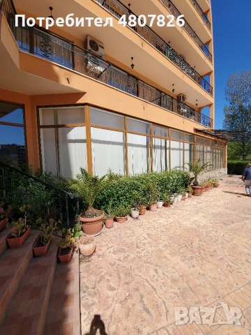 продам студию , снимка 2 - Апартаменти - 54956171