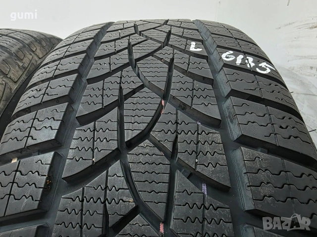 4бр зимни гуми 205/55/16 GOODYEAR L06135 