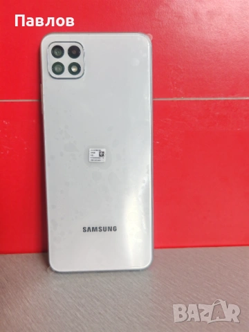 Samsung A22 5G, снимка 5 - Samsung - 54406471