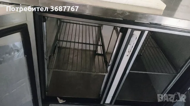 FOOD TRUCK – НАПЪЛНО ОБНОВЕН, ОБОРУДВАН И ГОТОВ ЗА РАБОТА, снимка 11 - Каравани и кемпери - 55675249