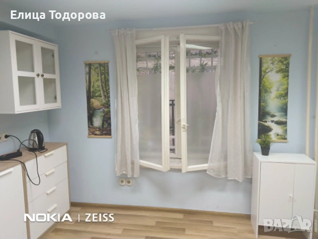 Отдавам под наем помещение (имот), подходящо за офис, кантора или ателие, снимка 2 - Офиси - 54933015