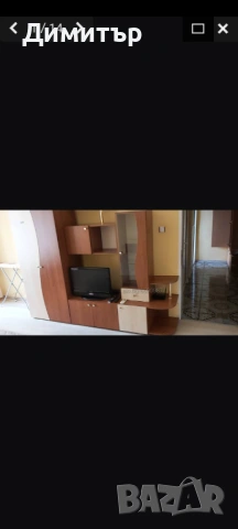 Продавам разширена гарсониера в Бургас ж-к Изгрев , снимка 14 - Апартаменти - 54334247