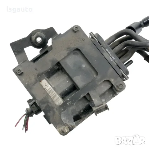 Вакуум разпределител Seat Toledo III 2004-2009 ID: 163267 ОЕМ: 1K0906279B, снимка 3 - Части - 55402127