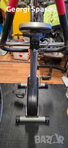 Велоергометър Еdge entry level, снимка 7 - Фитнес уреди - 54076877