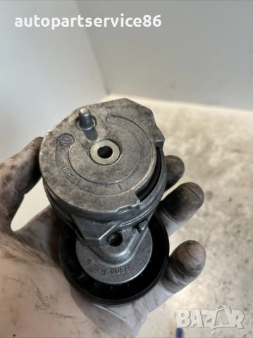 Обтегач на ремъка за Volvo S60 2.0 TDI (2012), снимка 3 - Части - 54020876