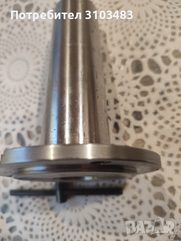 Нов руски универсал ф-100mm, снимка 9 - Стругове - 54304289