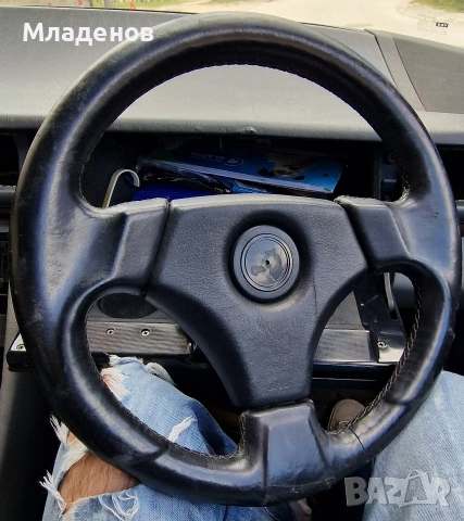 Спортен волан ATS ., снимка 2 - Части - 54350869