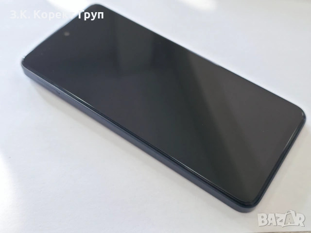 Nubia V60 Deign Z2350 / 256 GB / 4+10GB RAM, снимка 8 - ZTE - 55243403