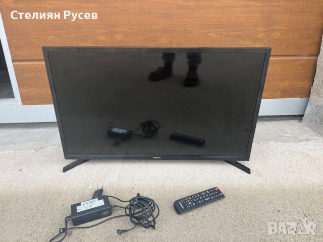 2205   SAMSUNG UE32N5372 full HD 4k  TV Телевизор Smart -цена 176.02 лв или  90 евро   smr  -32 инча