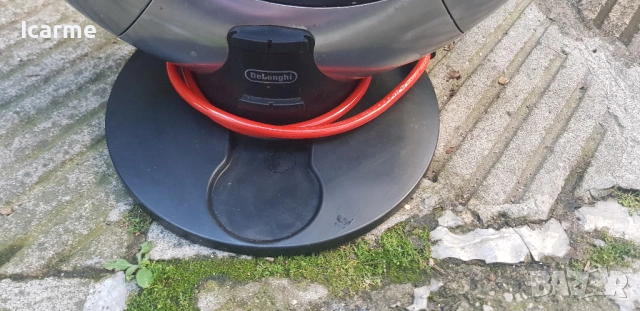 Кафемашина Dolce Gusto Eclipse, снимка 3 - Кафемашини - 54809679