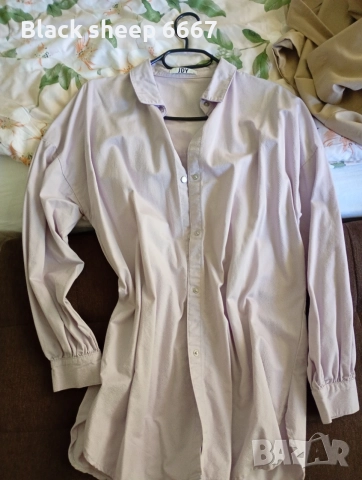 ризи zara,hm,lc Waikiki , снимка 4 - Ризи - 55638691
