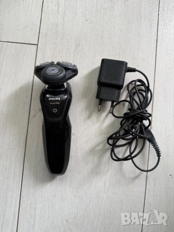 Philips AquaTouch S5082/64 - Самобръсначка, снимка 3 - Електрически самобръсначки - 54500100