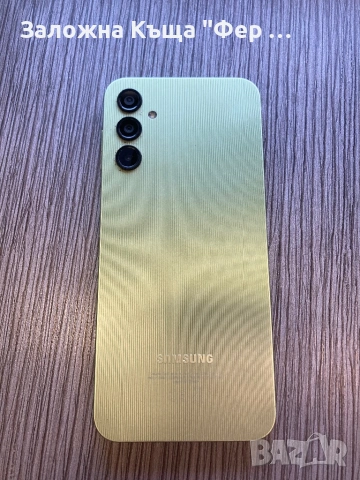 Samsung Galaxy A14, снимка 5 - Samsung - 54538646