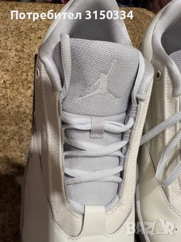  Спортни обувки Jordan Max Aura 6 41-ви номер 26,5см. Стелка , снимка 9 - Маратонки - 54414029