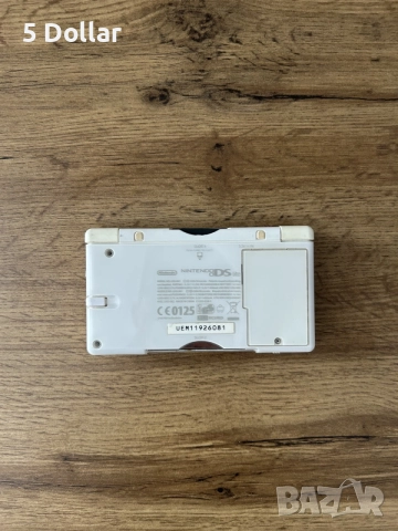 Nintendo ds lite +35  игри, снимка 4 - Nintendo конзоли - 55350750