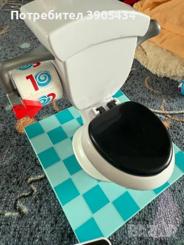 Играчки за деца