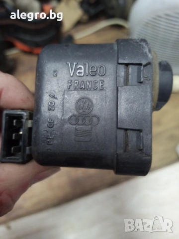 Moторче фар Audi , 1J0941295F, снимка 5 - Части - 54391811
