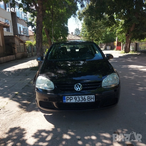 Volkswagen Golf 1.4i 75k.c. KLIMA , снимка 2 - Автомобили и джипове - 54899015