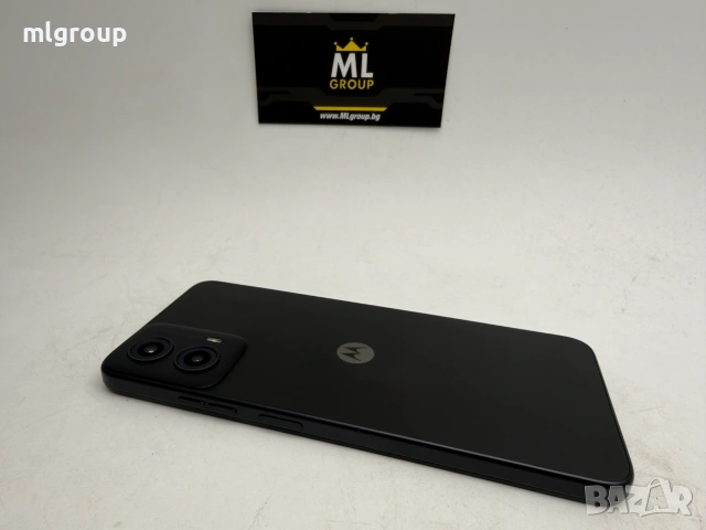 #MLgroup предлага:   #Motorola G34 5G 256GB / 8GB RAM Dual-SIM, втора употреба