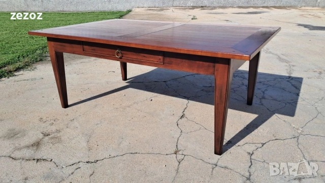 Маса холна масив №38