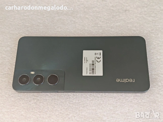 Realme C65, 8GB RAM, 256GB , снимка 6 - Други - 55073312