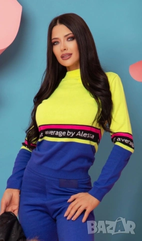 Блуза Alessa