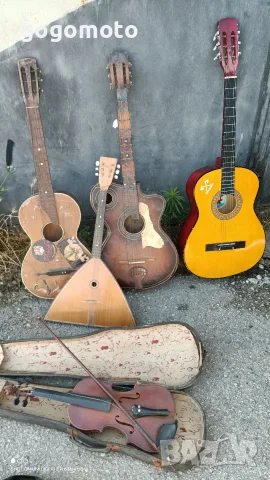 Китара 🎸 по избор , снимка 14 - Китари - 55416803