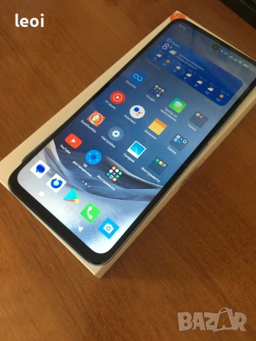 Смартфон Xiaomi Redmi 12, 128GB, снимка 7 - Xiaomi - 54907089