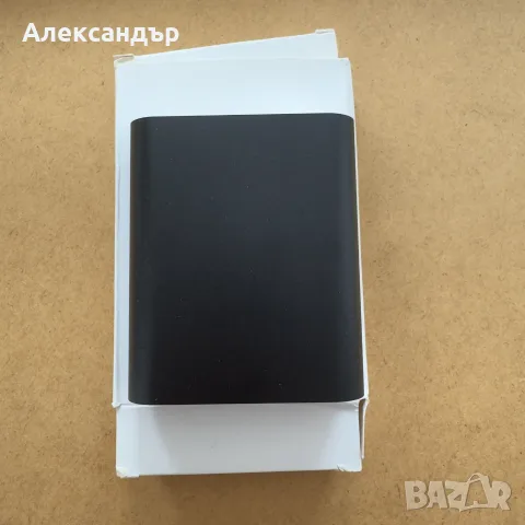 Power Bank 10400 mAh 
