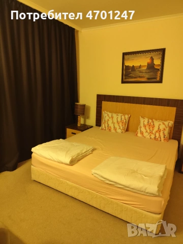 Апартамент  в Majestic Beach Resort 4★  Първа линия  2+2 гости | Без посредник