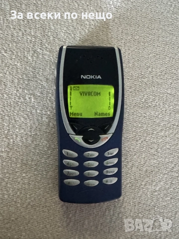 Nokia 8210 , НОКИЯ 8210 , MADE IN FINLAND