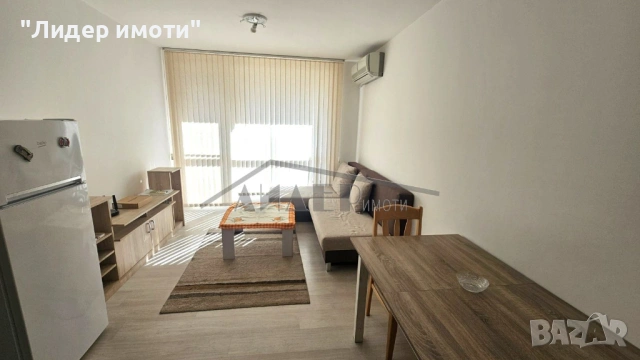 2-стаен обзаведен до ц. "Св. Иван Рилски", снимка 6 - Апартаменти - 54027149