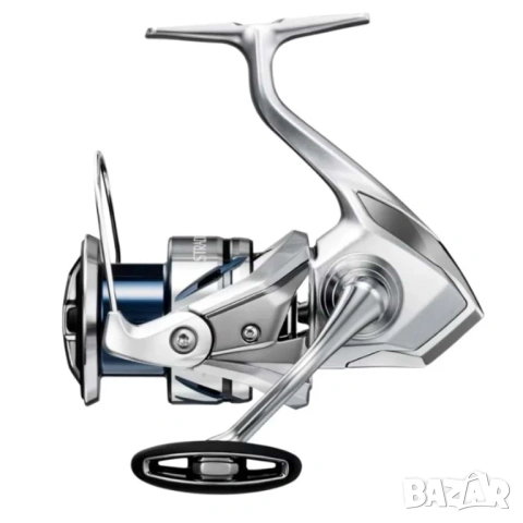 Макара преден аванс SHIMANO Stradic - 2023, снимка 7 - Макари - 54605808