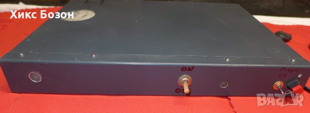 RIAA РИАА корекция грамофонен предусилвател на батерии, снимка 4 - Грамофони - 54065123