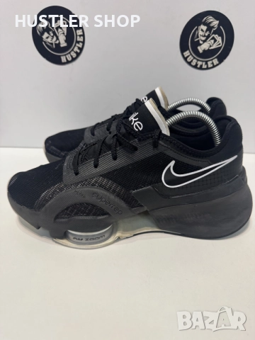 Маратонки NIKE AIR ZOOM SUPERREP. Номер 39, снимка 2 - Маратонки - 55353353