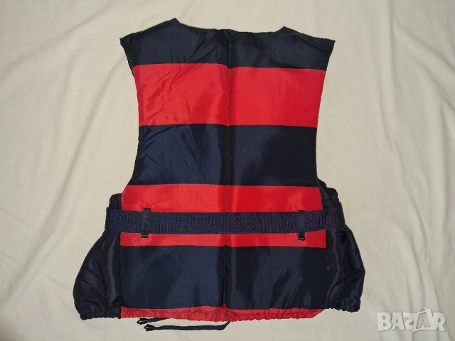 3 броя - Helly Hansen,Regatta и Marinepool   - Спасителна жилетка , снимка 3 - Водни спортове - 46760189