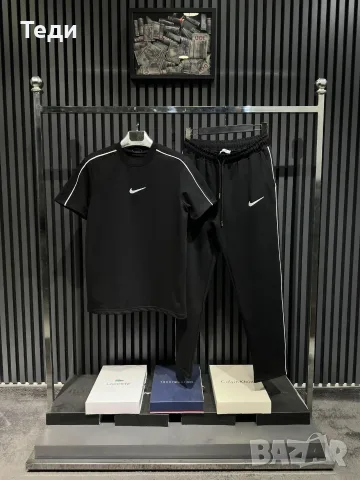 Мъжки комплекти , снимка 3 - Спортни дрехи, екипи - 55551825