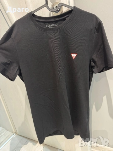 Мъжка тениска Guess