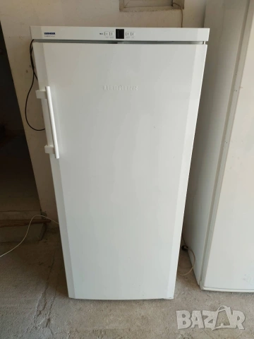 Вертикални фризери Liebherr и Miele, снимка 6 - Фризери - 54462883
