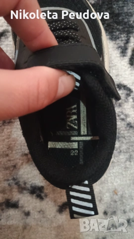 Детски маратонки за момиче, снимка 5 - Детски маратонки - 54266317