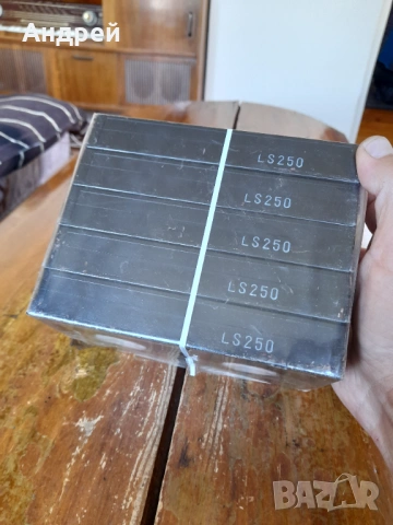 Стари видеокасети Sony Betamax LS250, снимка 3 - Други ценни предмети - 54917103