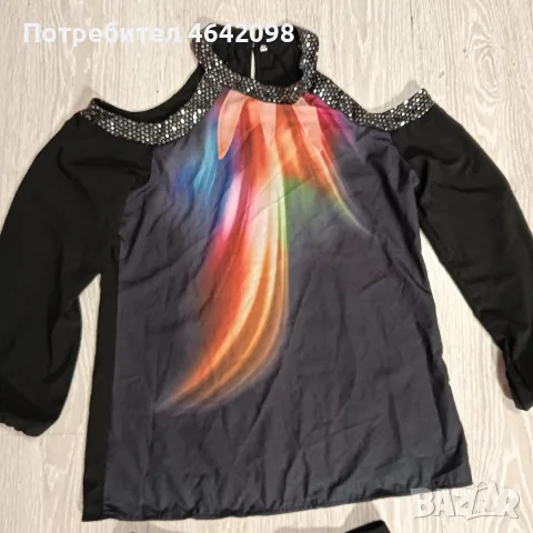пола + официална туника, снимка 3 - Други - 55293469