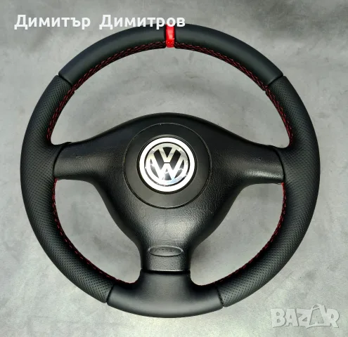 Волани за голф 4,бора,Сеат Леон ,пасат , снимка 7 - Части - 55327888
