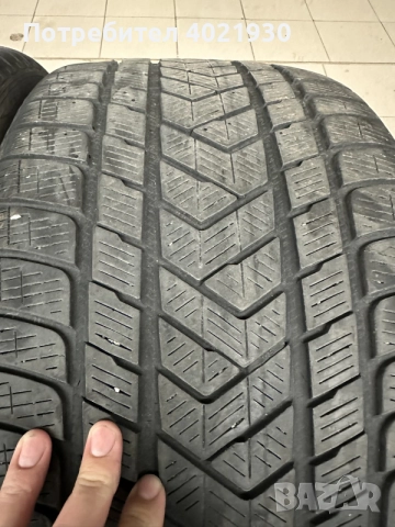 Гуми Pirelli Bridgestone, снимка 8 - Гуми и джанти - 55617876